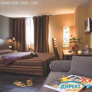 Фото #1Le Relais de Vellinus (Le Relais de Vellinus)