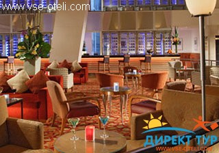 Фото #1Swissotel Sydney (Swissotel Sydney)