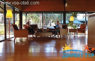 Фото #1Chifley Alice Springs Resort (Chifley Alice Springs Resort)