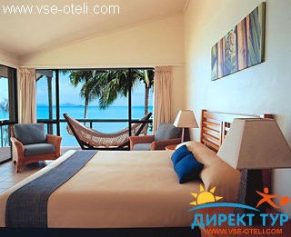 Фото #1Brampton Island Resort by Voyages (Brampton Island Resort by Voyages)