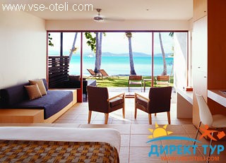 Фото #1Dunk Island Resort (Dunk Island Resort)