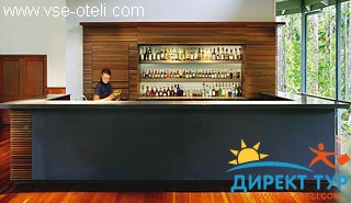 Фото #1Silky Oaks Lodge (Silky Oaks Lodge)