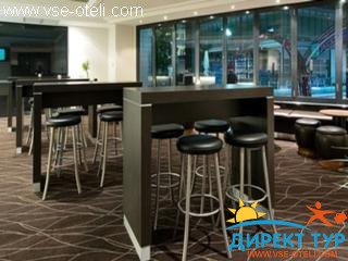 Фото #1Rydges World Square Sydney (Rydges World Square Sydney)