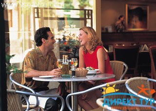 Фото #1The Marque Hotel, Brisbane (The Marque Hotel, Brisbane)