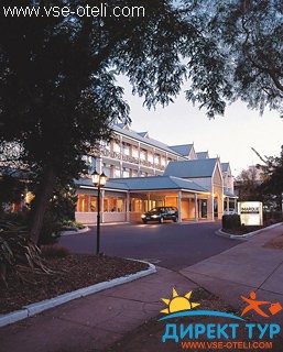 Фото #1The Marque Hotel, Canberra (The Marque Hotel, Canberra)