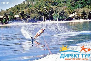 Фото #1Long Island Resort Whitsundays (Long Island Resort Whitsundays)