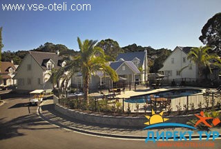 Фото #1Russell Cottages (Russell Cottages)