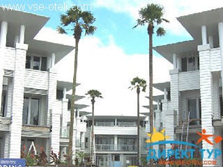 Фото #1The Waterfront Suites Paihia (The Waterfront Suites Paihia)