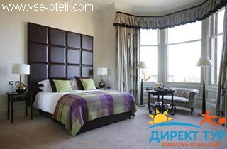 Фото #1Nether Abbey Hotel (Нетер Aбби Отель)