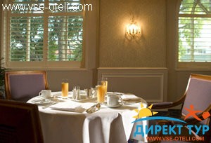 Фото #1Stamford Plaza Double Bay (Stamford Plaza Double Bay)