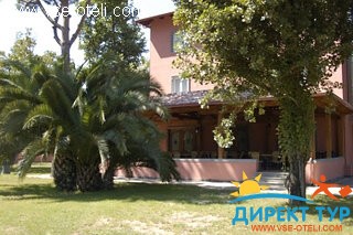 Фото #1Domus Flegrea (Domus Flegrea)