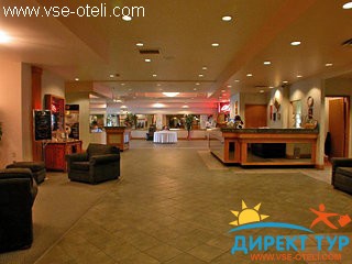 Фото #1Executive Inn Kamloops (Executive Inn Kamloops)