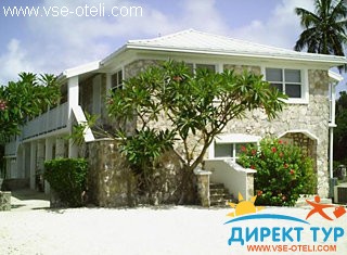 Фото #1Hut Pointe (Hut Pointe)