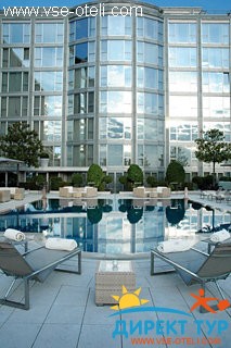 Фото #1Le President Wilson (Ле Президент Вилсон)