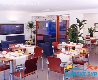 Фото #1Citea Nantes Sextant (Китеа Нантес Секстант)