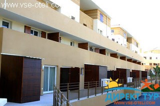 Фото #1Citea Residentiel Marseille Plan de Cuques (Citea Residentiel Marseille Plan de Cuques)