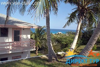 Фото #1Stella Maris Resort Club (Stella Maris Resort Club)