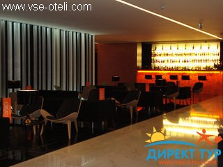 Фото #1VIP Grand Lisboa (VIP Grand Lisboa)