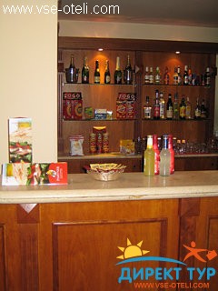 Фото #1Hotel Europa (Hotel Europa)