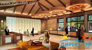 Фото #1The Cove at Atlantis (The Cove at Atlantis)