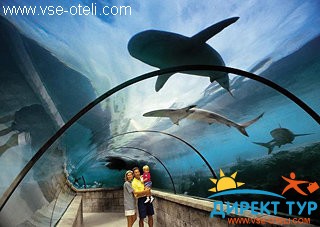 Фото #1Atlantis Royal Tower (Atlantis Royal Tower)