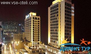 Фото #1Paradise Busan (Paradise Busan)