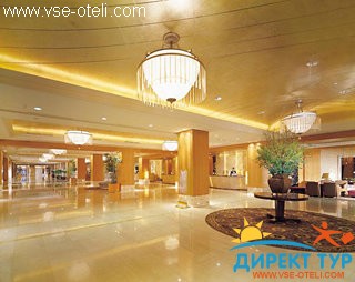 Фото #1Lotte Seoul (Lotte Seoul)