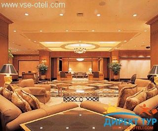 Фото #1Seoul Plaza (Seoul Plaza)