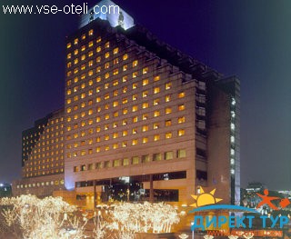 Фото #1Ritz-Carlton Seoul (Ritz-Carlton Seoul)