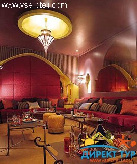 Фото #1Sheraton Grande Walkerhill (Sheraton Grande Walkerhill)