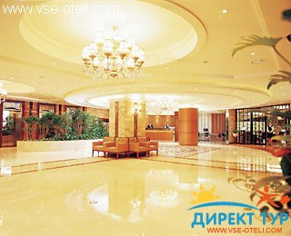 Фото #1Pacific Seoul (Pacific Seoul)