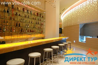 Фото #1Best Western Premier Kukdo (Best Western Premier Kukdo)