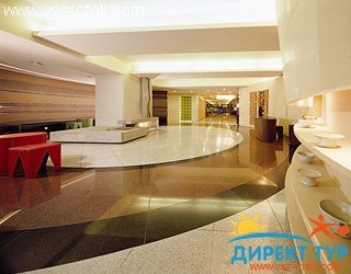 Фото #1P J Hotel (P J Hotel)