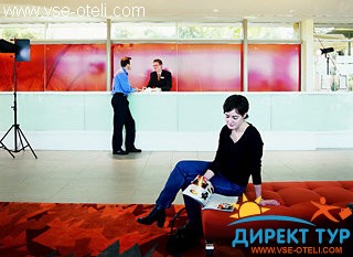 Фото #1Desert Gardens Hotel by Voyages (Desert Gardens Hotel by Voyages)