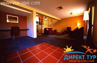 Фото #1Emu Walk Apartments by Voyages (Emu Walk Apartments by Voyages)