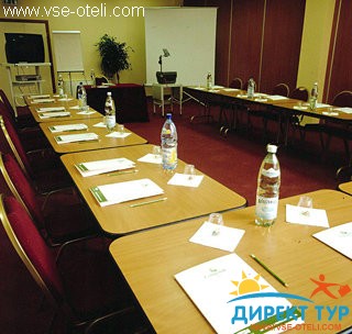 Фото #1Campanile Szczecin (Campanile Szczecin)