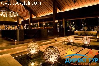 Фото #1Nam Hai Resort Hoi An (Nam Hai Resort Hoi An)