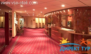 Фото #1Golden Tulip Lisse (Golden Tulip Lisse)