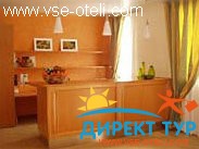 Фото #1Hotel Ca' Tron (Hotel Ca' Tron)