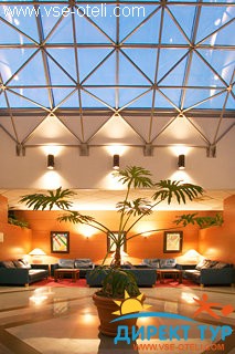 Фото #1Novotel Caserta Sud (Novotel Caserta Sud)