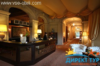 Фото #1Boscolo Porro Pirelli (Boscolo Porro Pirelli)