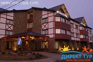 Фото #1Calafate Parque (Calafate Parque)