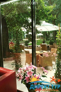 Фото #1Farmona SPA Hotel (Фармона Спа Отель)