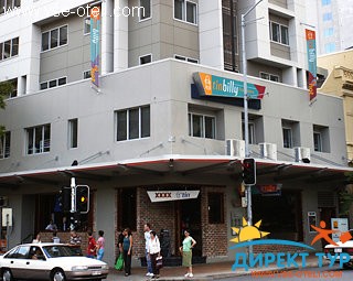 Фото #1Tinbilly Travellers (Tinbilly Travellers)