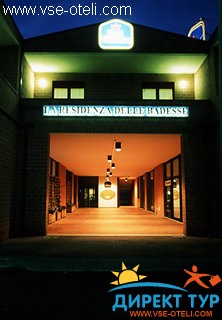 Фото #1Best Western La Residenza Delle Badesse (Best Western La Residenza Delle Badesse)