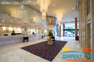 Фото #1Citigate Perth (Citigate Perth)