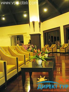 Фото #1Gassan Khuntan Golf & Spa (Gassan Khuntan Golf & Spa)