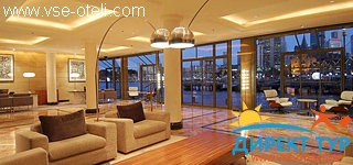 Фото #1Park Hyatt Sydney (Park Hyatt Sydney)