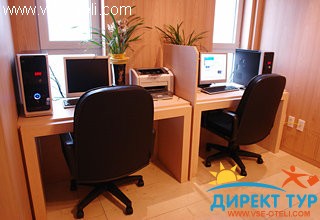 Фото #1Sinchon Casaville Residence (Sinchon Casaville Residence)