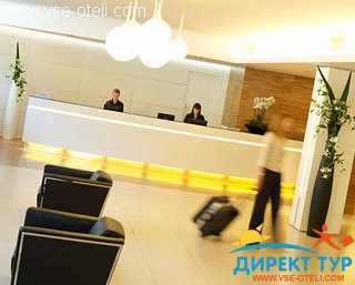 Фото #1Watttredici Hotel (Watttredici Hotel)